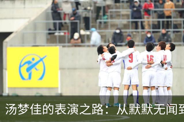 汤梦佳的表演之路：从默默无闻到“剧抛脸”的蜕变