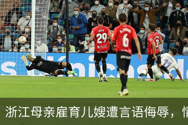 浙江母亲雇育儿嫂遭言语侮辱，情绪崩溃只求一声歉意